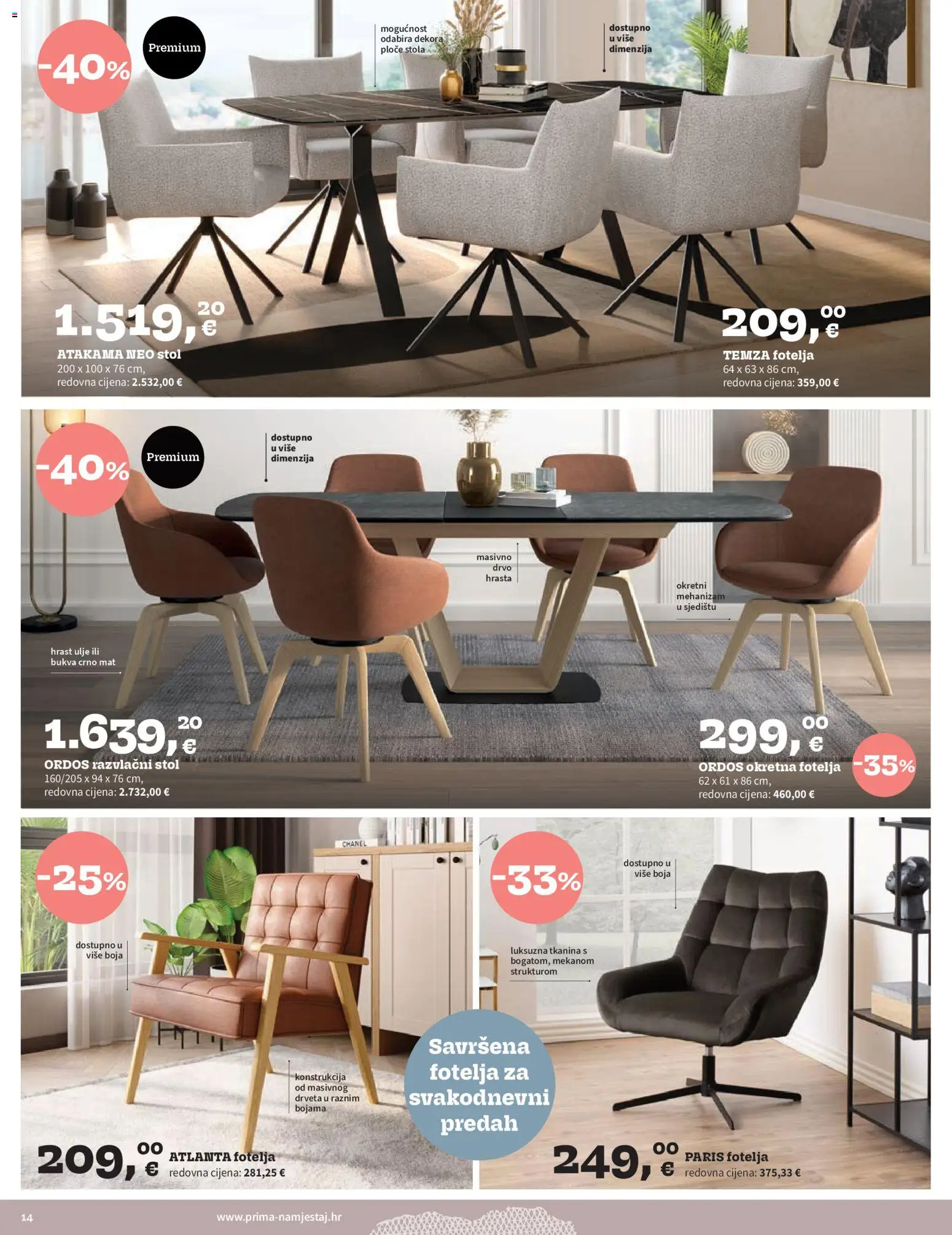 Prima katalog | vrijedi od 01.04.2026 | Stranica: 14