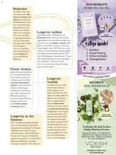 Coop Aktionen Beauty & Life ab 05.06.2025 gültig | Seite: 15