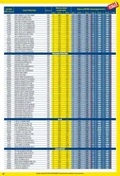Metro katalog | vrijedi od 01.09.2025 | Stranica: 41