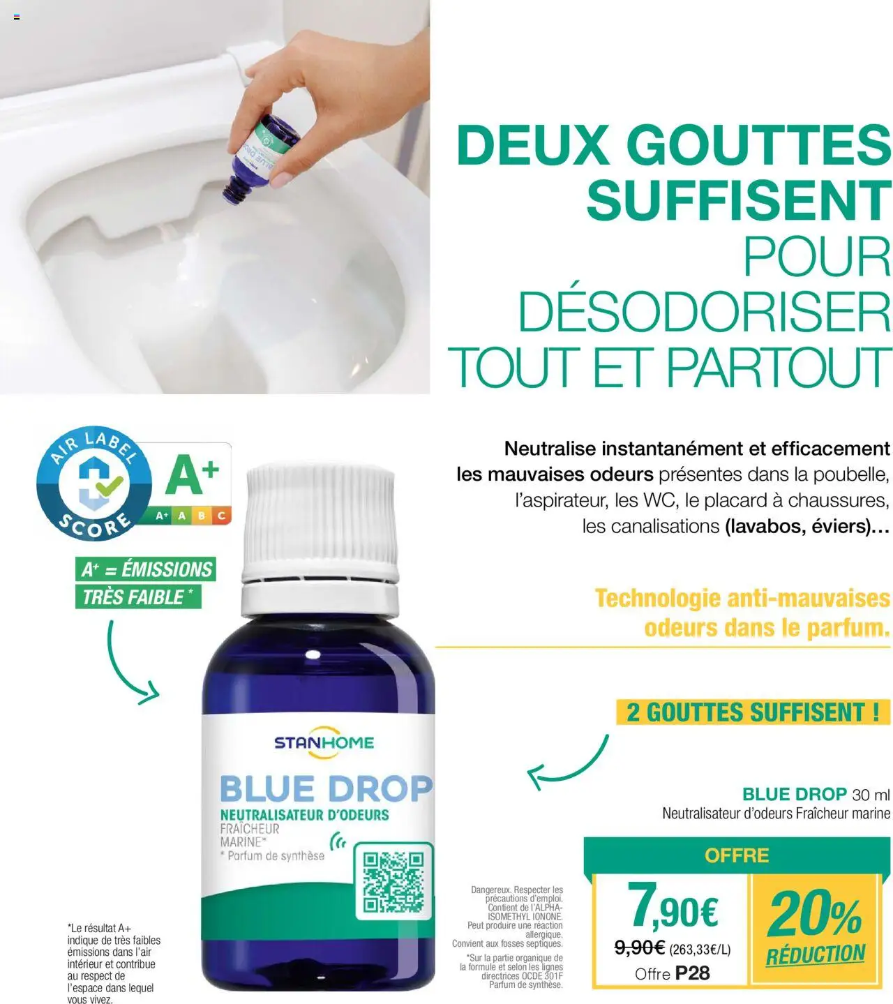  | Page: 23 | Produits: Poubelle, Parfum