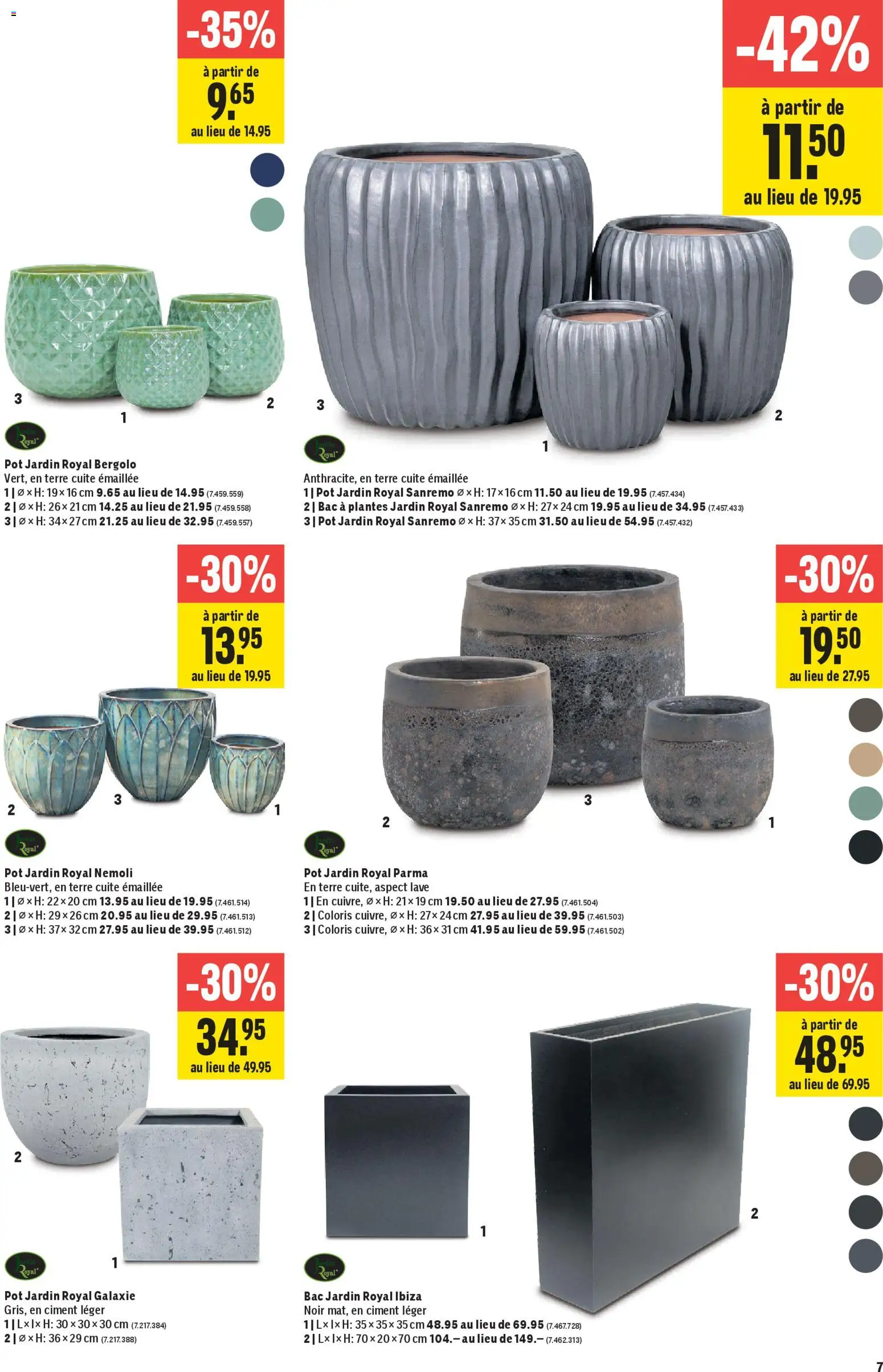 Jumbo aktionen FR – gültig ab 12.03.2026 | Seite: 7