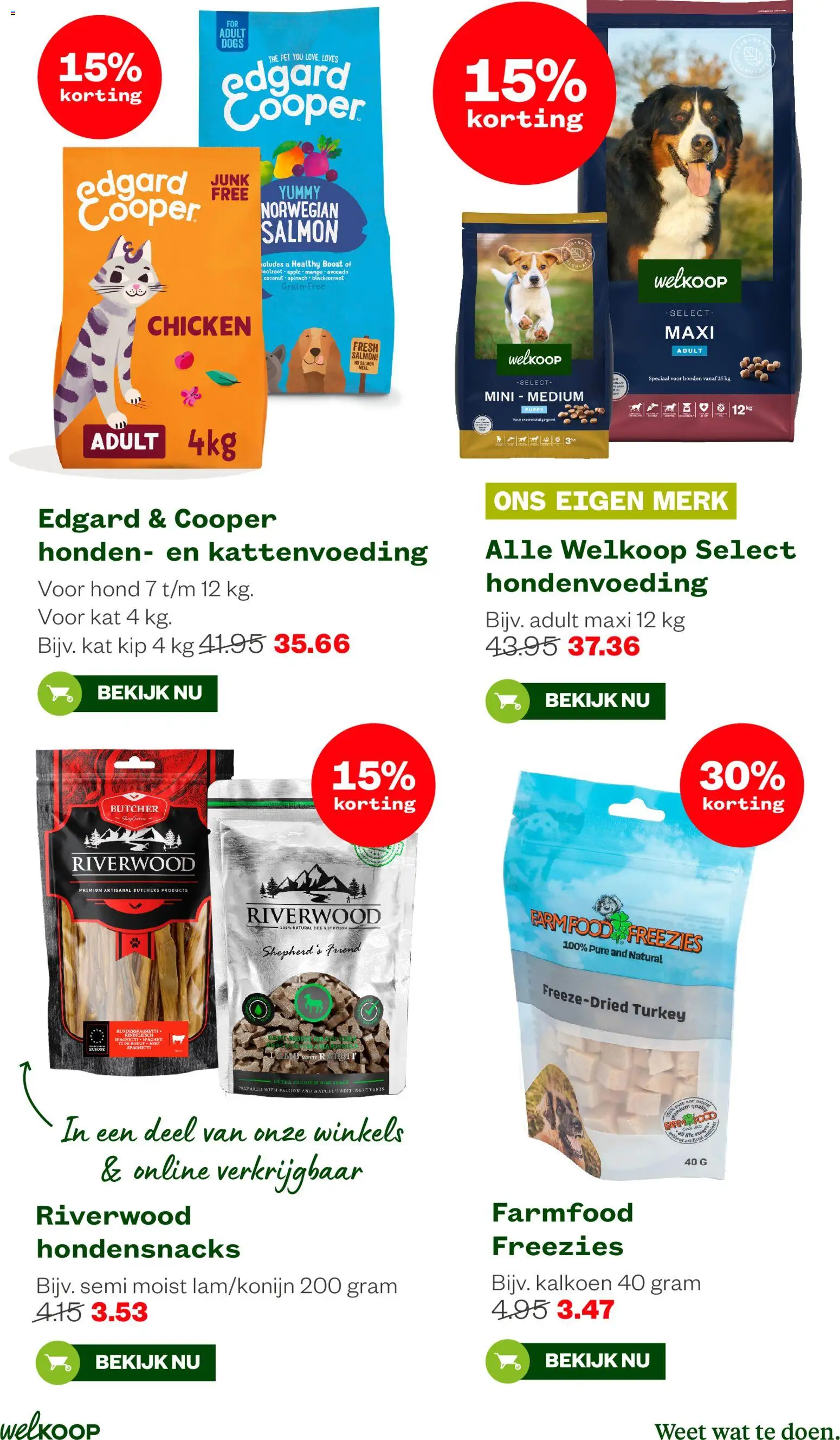 {H1} | Pagina: 22 | Producten: Avocado, Boost, Kip, Mango