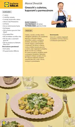 Lidl leták platný od 19.01.2026 | Strana: 92