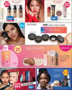 Clicks specials catalogue – valid from 23.10.2025 | Page: 14