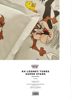 02.12.2025 tarihinden itibaren geçerli olan Karaca Home kataloğu önizlemesi | Sayfa: 34 | Ürünler: Yatak, Yastık, Nevresim, Yastık kılıfı