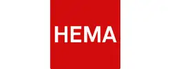 Logo van Hema in de categorie Warenhuis