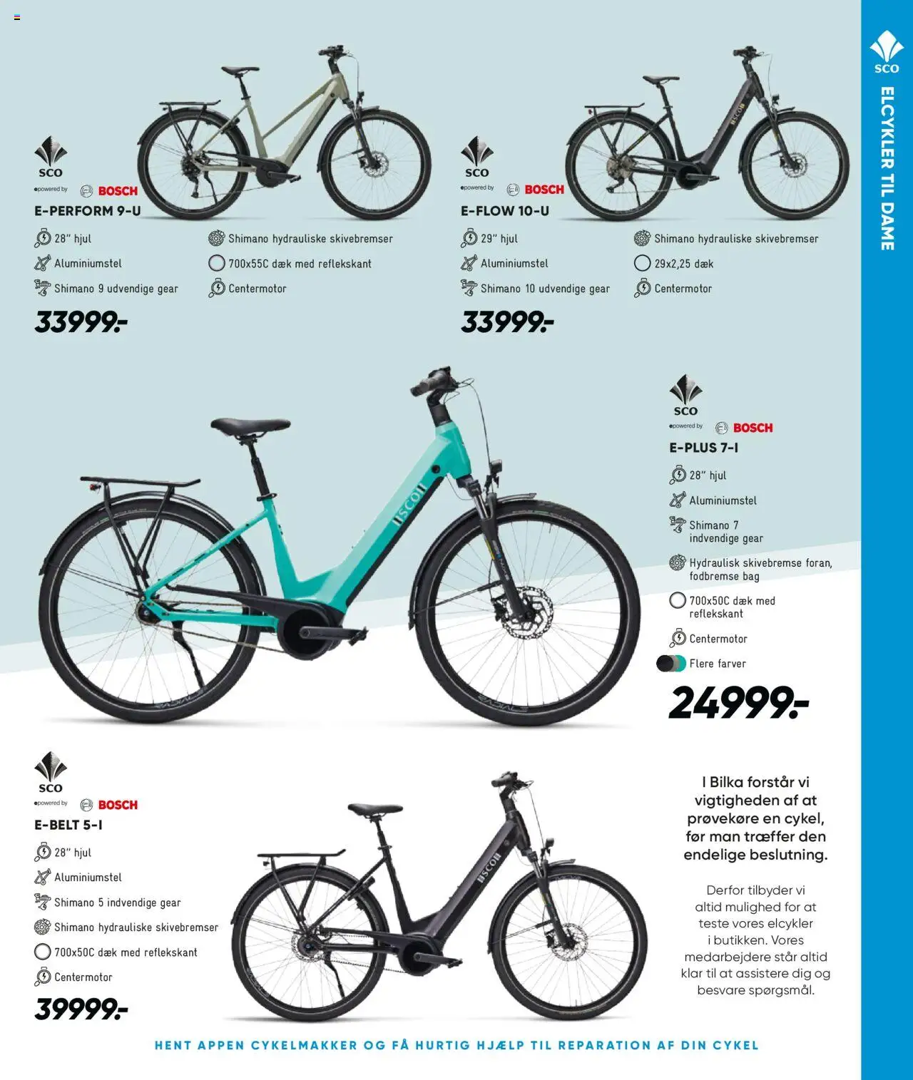 Bilka tilbudsavis – gyldig fra 02.05.2025 | Side: 7