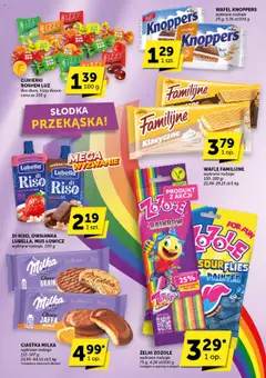 Euro Sklep Gazetka od 10.07.2025 | Strona: 20