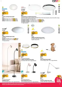 Senukai leidinys galioja nuo 04.03.2026 | Puslapis: 19 | Prekių: Toršeras