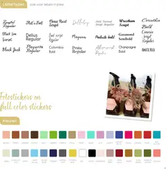 AVA folder / publicité - Voorbeeld van een folder van AVA, geldig van 01.04.2026 | Pagina: 31