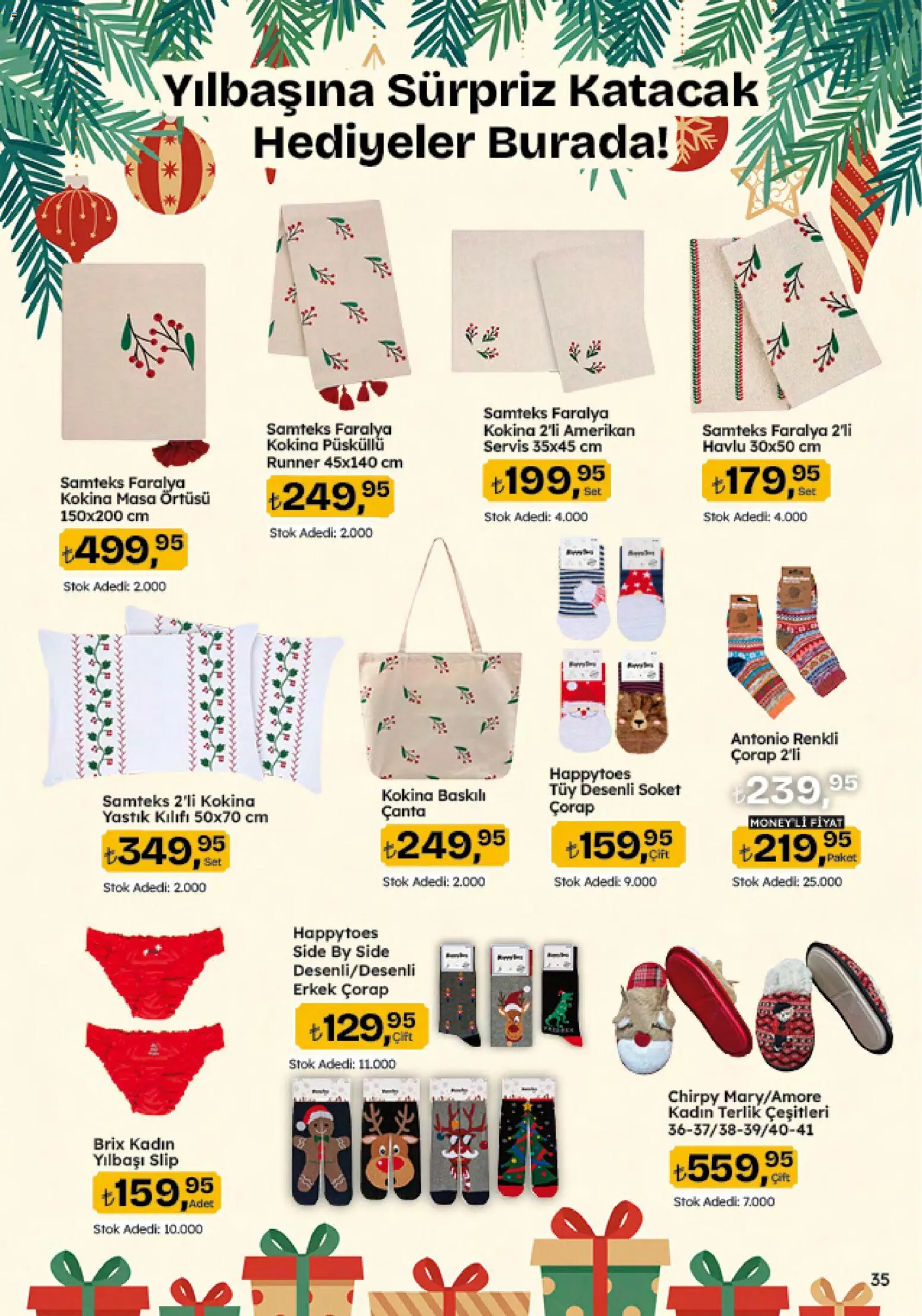 Migros Katalog - 5M Migroskop Dijital - 04.12.2025 tarihinden itibaren geçerlidir | Sayfa: 124