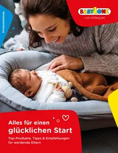 BabyOne Prospekt 	 ab 10.02.2026 gültig