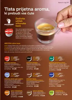 Bofrost katalog akcije – veljaven od 01.11.2025 | Stran: 97