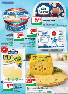 Pogląd oferty "Dino Gazetka" - ważna od 18.02.2026 | Strona: 36