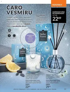 Avon leták platný od 01.10.2025 | Strana: 163