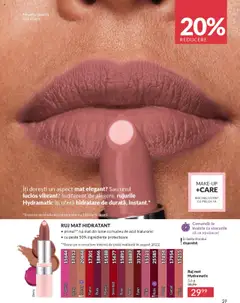 Noul catalog Avon – valabil de la 01.09.2025 | Pagină: 59