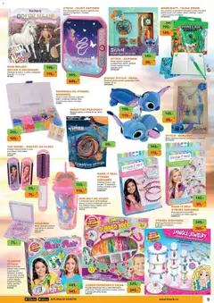 Náhled letáku Dráčik leták od 16.04.2026 | Strana: 9