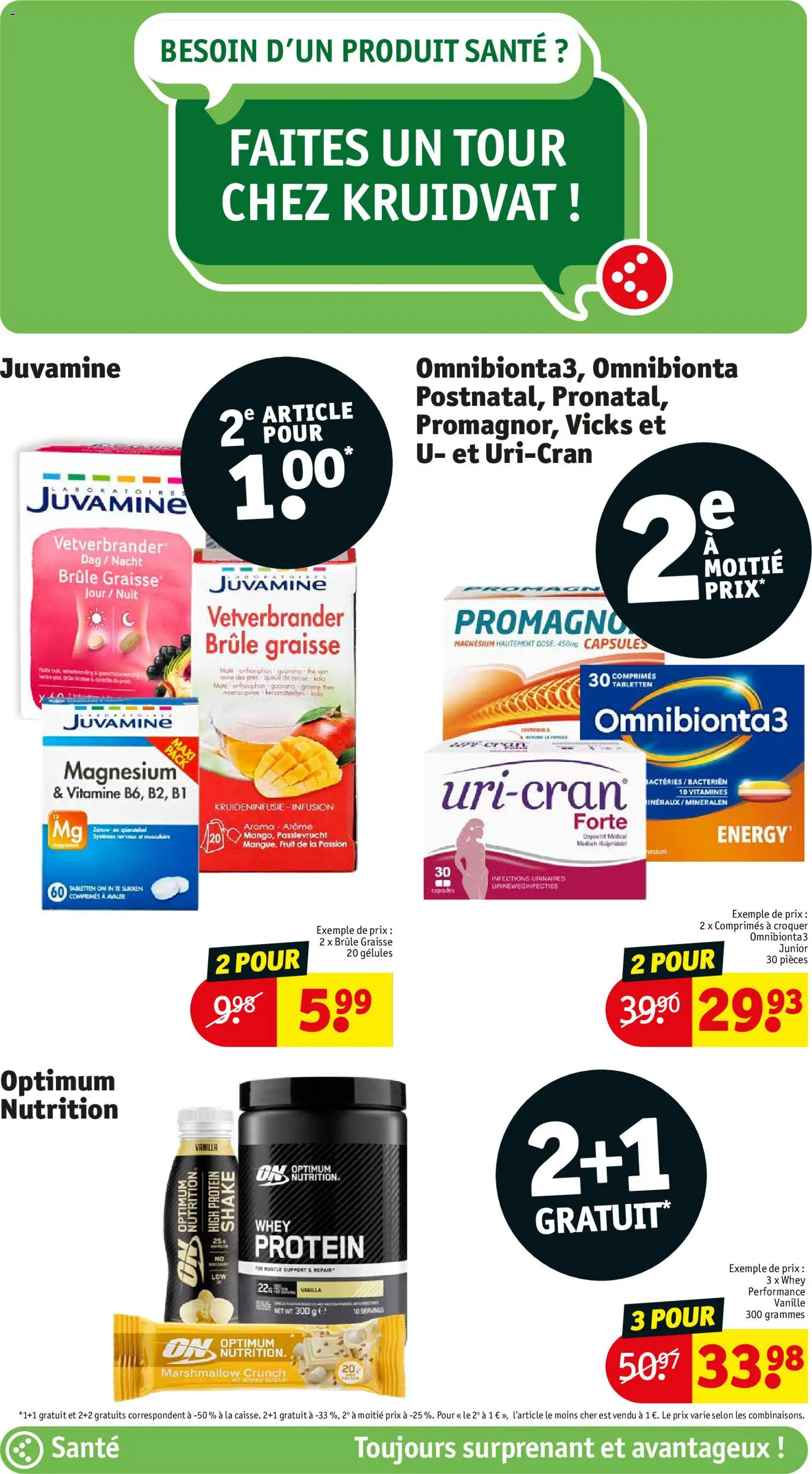 {H1} | Pagina: 37 | Producten: Whey, La, Fruit