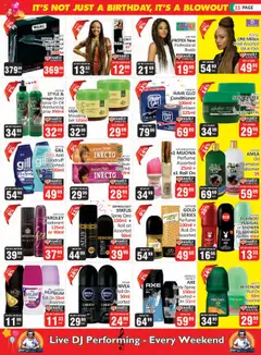 KIT KAT Cash & Carry specials catalogue – valid from 25.09.2025 | Page: 11
