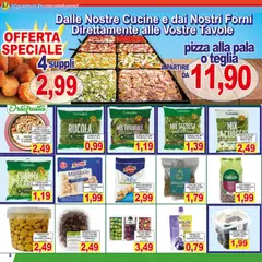 Anteprima del volantino Volantino Pewex	 valido a partire dal 25.02.2026 | Pagina: 8