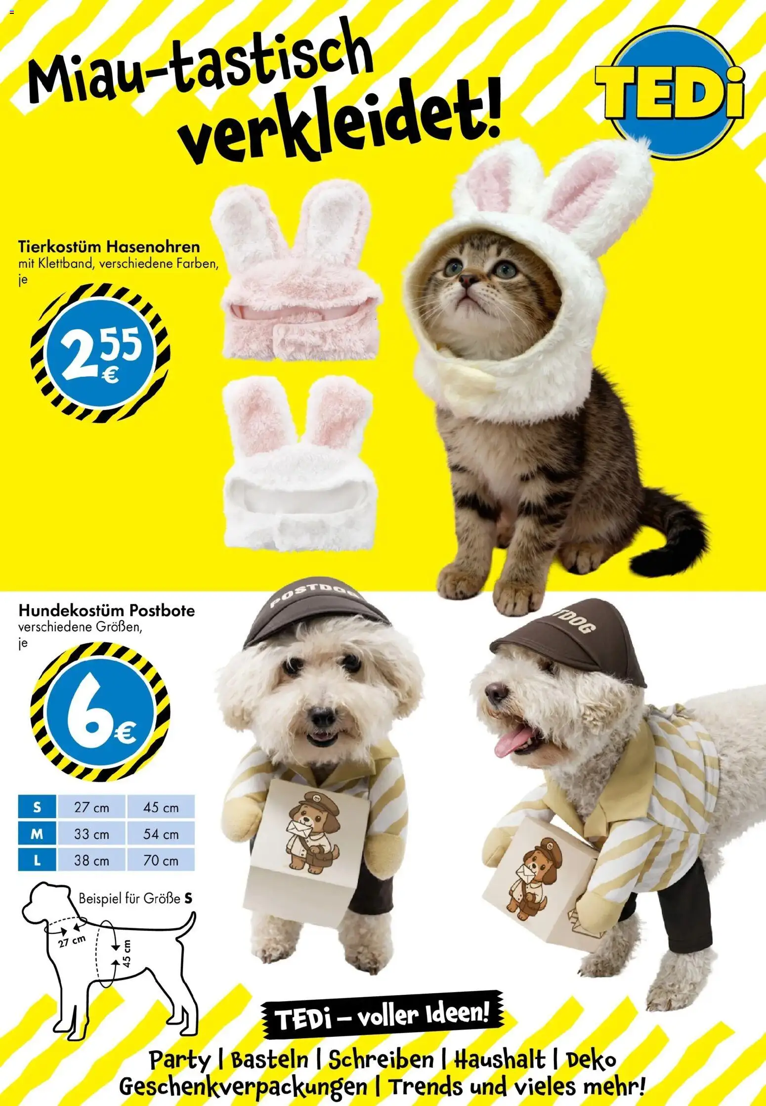 TEDi Flugblatt gültig ab 30.01.2026 | Seite: 7