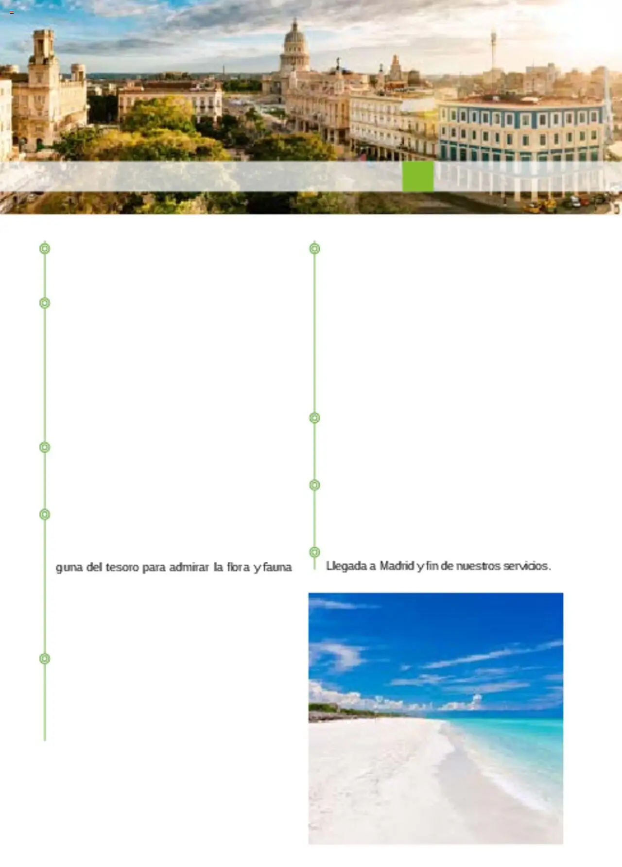 Viajes El Corte Inglés Rutas Culturales de la Comunidad de Madrid │ válido desde el 01.04.2025 | Página: 264