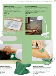 Tchibo Katalog Frühling ab 24.03.2026 gültig | Seite: 63