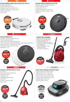 Centar Tehnike katalog | vrijedi od 14.07.2025 | Stranica: 8