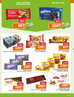 Gomex katalog  - pregled Gomex kataloga - važi od 04.03.2026 | Strana: 14