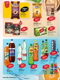 Flop leták od 30.07.2025 | Strana: 9