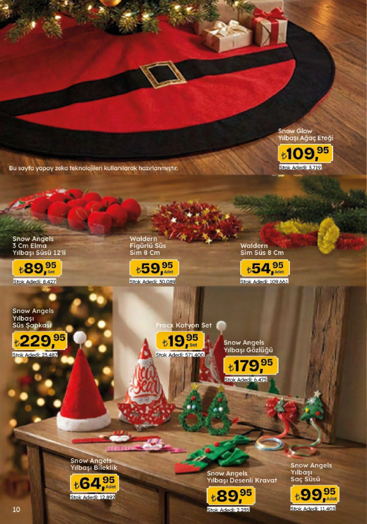 Migros Katalog - Migroskop - 18.12.2025 tarihinden itibaren geçerlidir | Sayfa: 151