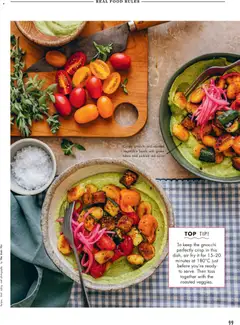 Preview of Spinneys - Nourish By Spinneys: January/February/March 2026 valid from 01.01.2026 | Page: 99