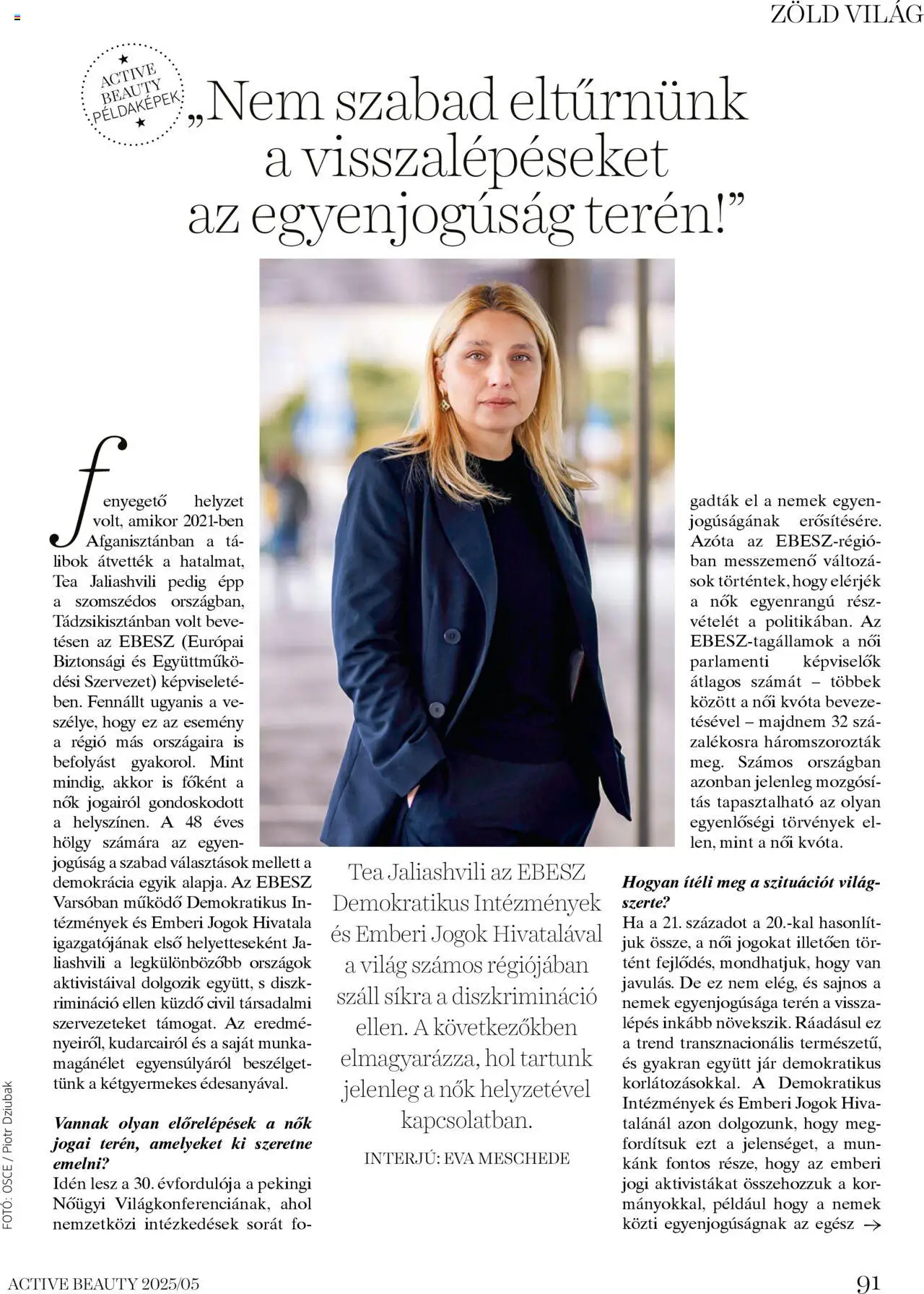 DM Drogerie Markt akciós ujság - amely érvényes a következő dátumtól: 22.05.2025 | Oldal: 91 | Termékek: Tea