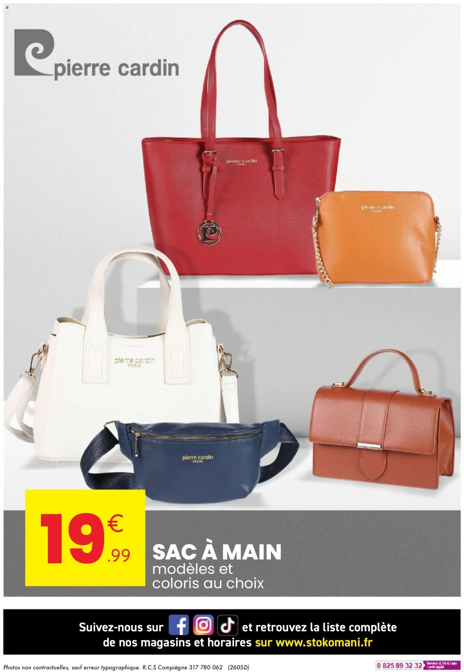 {H1} | Page: 18 | Produits: Sac, Sac à main