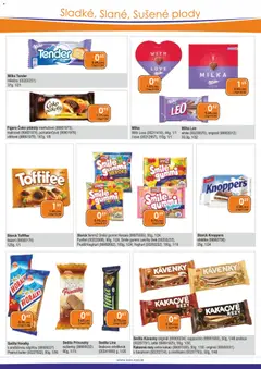 KON - RAD leták platný od 01.02.2026 | Strana: 25