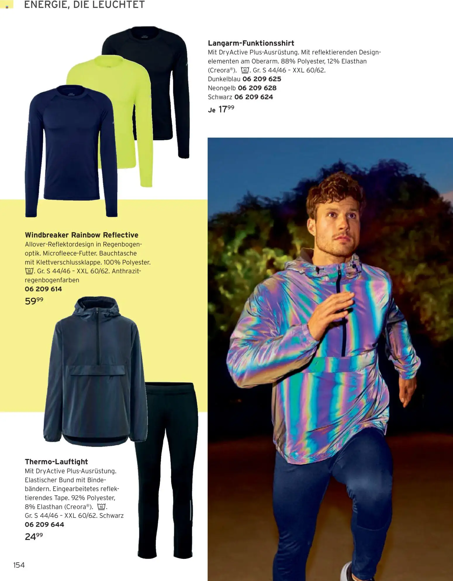 Tchibo Katalog Advent 2025 – gültig ab 14.11.2025 | Seite: 154