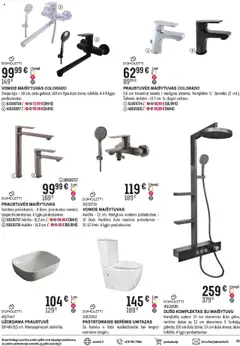 Senukai leidinys galioja nuo 02.10.2025 | Puslapis: 35