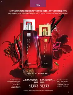 AVON Katalog Septrmber 2025 – gültig ab 01.09.2025 | Seite: 7