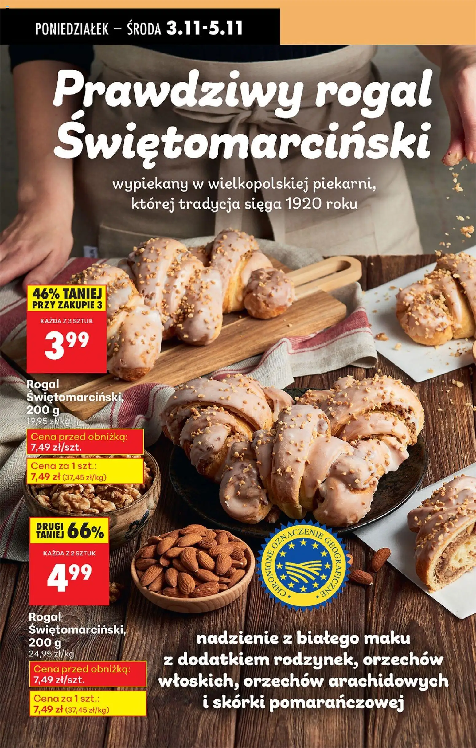 Biedronka gazetka - Twoje piękne strony od 06.11.2025 | Strona: 31