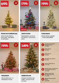 Forhåndsvisning av Jula Julemagasin gyldig fra 15.12.2025 | Side: 11
