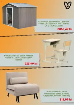 Catalog Vivre – valabil de la 25.07.2025 | Pagină: 5