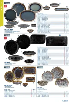 Náhled letáku Makro leták - Gastro vybavení a zařízení od 01.02.2026 | Strana: 10