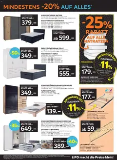 Lipo - Black Friday ab 04.11.2025 gültig | Seite: 3