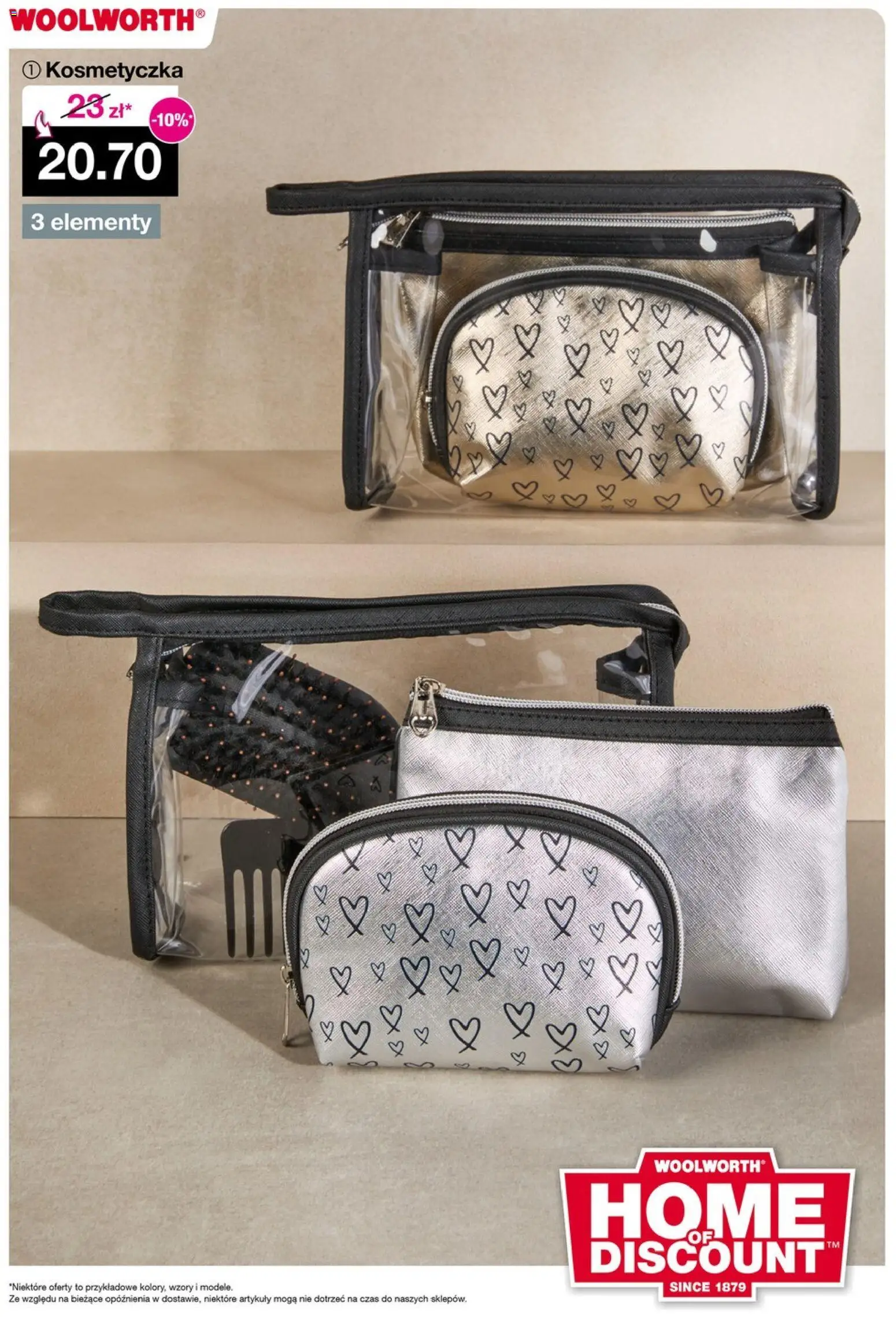 Woolworth Gazetka od 12.12.2025 | Strona: 11