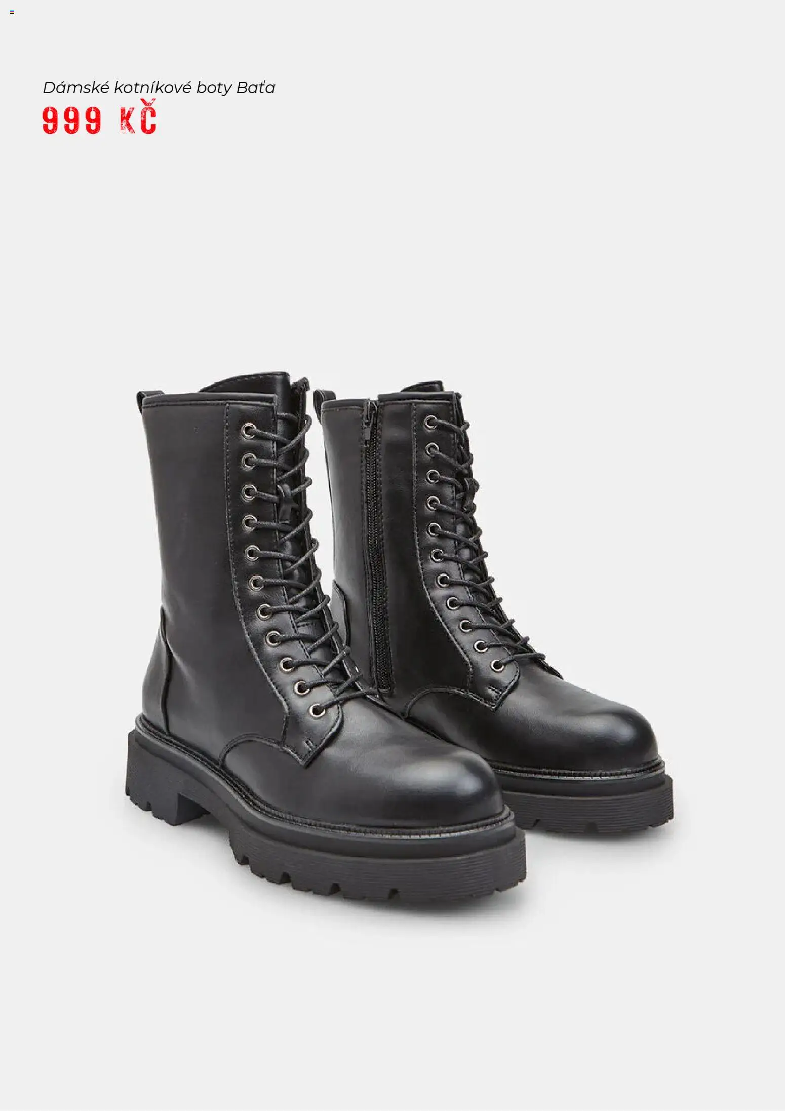 Baťa leták od 01.11.2025 | Strana: 2 | Produkty: Boty