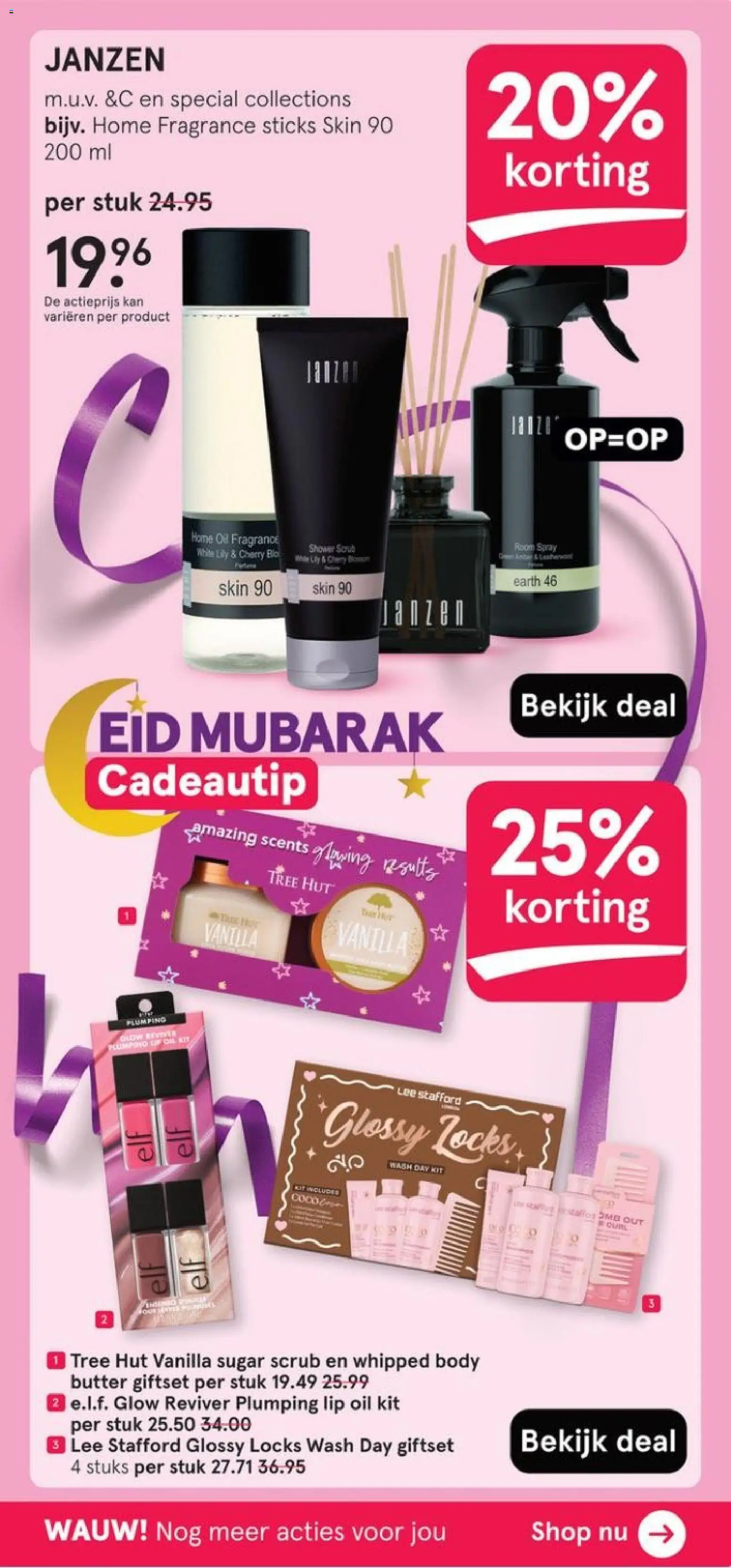 {H1} | Pagina: 35 | Producten: Kan, Room