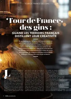 METRO - Prévisualisation de METRO - Magazine 15h30 Magazine 15h30 votre pause inspiration valide à partir de 28.08.2025 | Page: 46 | Produits: Whisky, Poire, Raisin, Base