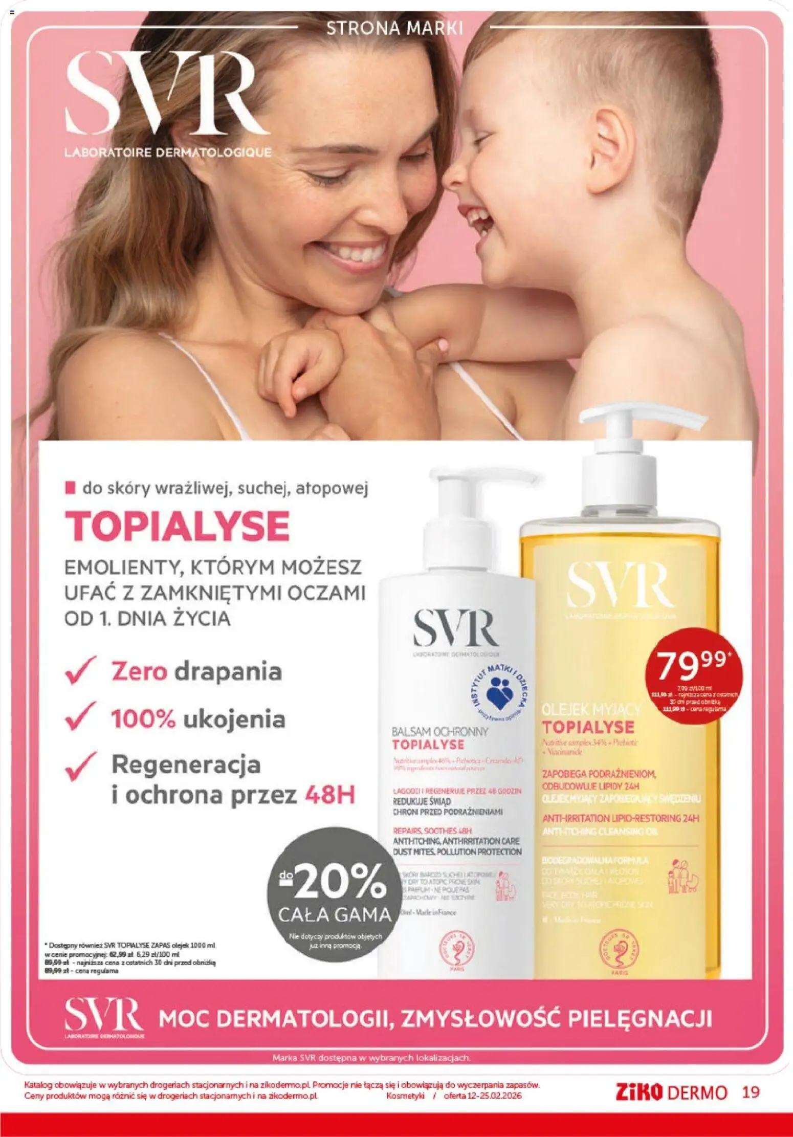 Ziko Gazetka od 12.02.2026 | Strona: 19