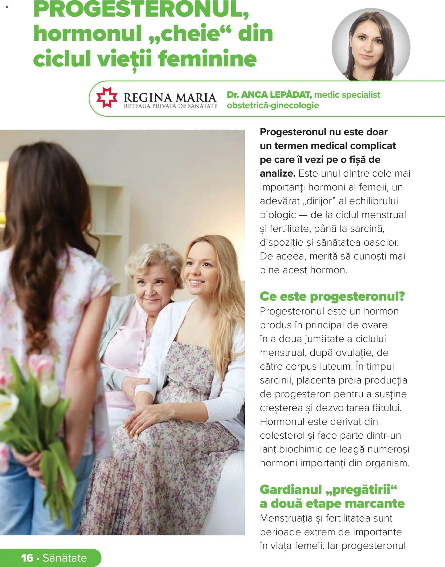 Noul catalog Dr.Max – valabil de la 01.03.2026 | Pagină: 16