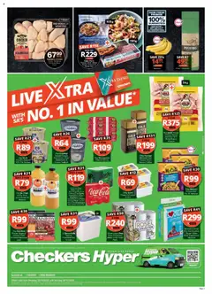 Checkers specials catalogue – valid from 20.10.2025